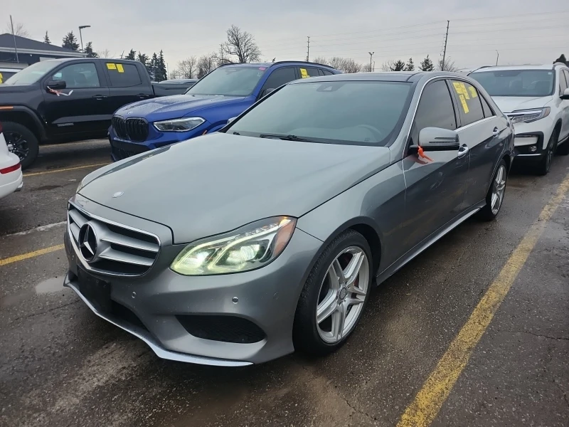 Mercedes-Benz E 500 E550* * AMG* * 4MATIC* * CARFAX* * АВТО КРЕДИТ* * 