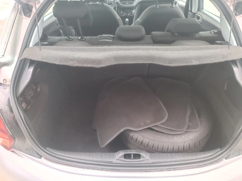 Peugeot 208 1.2i Газов Ижекцион, снимка 13 - Автомобили и джипове - 53341648