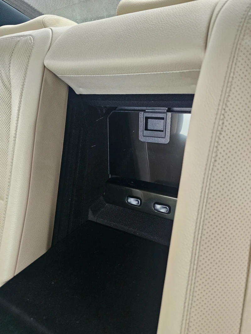 Mercedes-Benz S 420, снимка 10 - Автомобили и джипове - 53396570