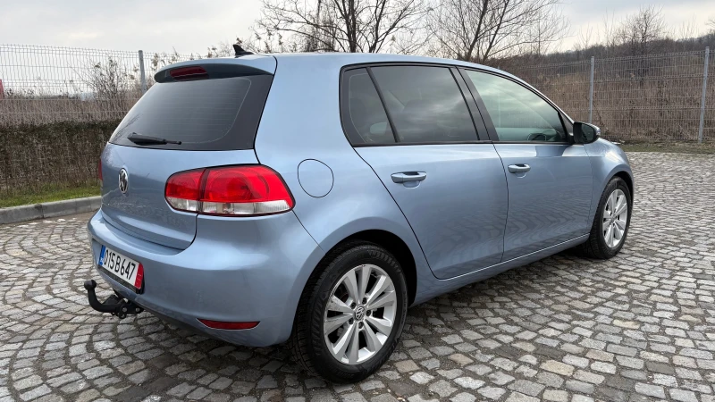 VW Golf 1.4i NAVI, снимка 5 - Автомобили и джипове - 53484648