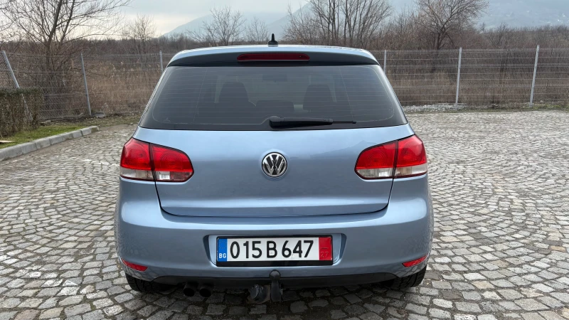VW Golf 1.4i NAVI, снимка 6 - Автомобили и джипове - 53484648