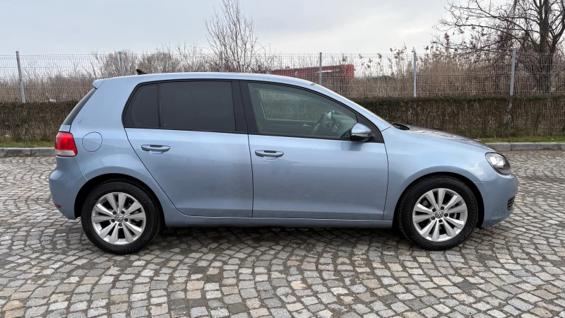 VW Golf 1.4i NAVI, снимка 4 - Автомобили и джипове - 53484648