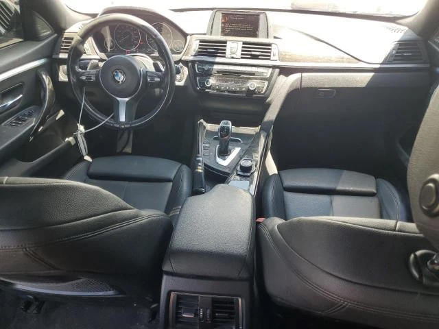 BMW 435 M* SPORT* RECARO* ПОДГРЕВ* КАМЕРА* КЕЙЛЕС* LANE* A - изображение 7