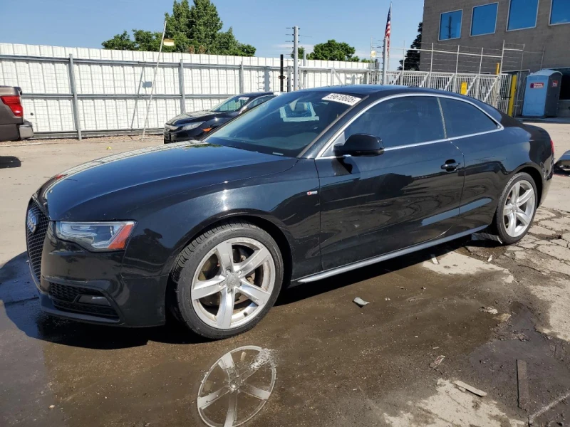 Audi A5 PREMIUM PLUS - 19000 лв. - 79737510 1