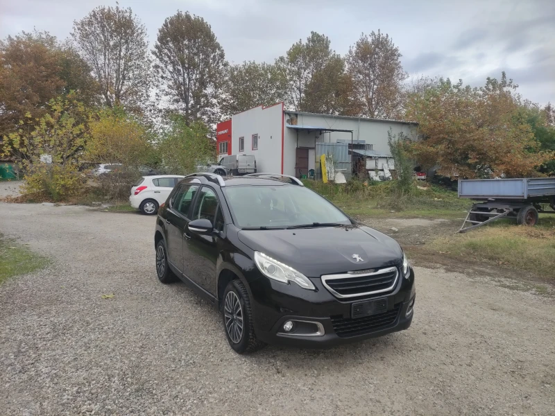 Peugeot 2008 1, 2като нов  142000km - 9890 лв. / 5056.68 € - 73736749 1