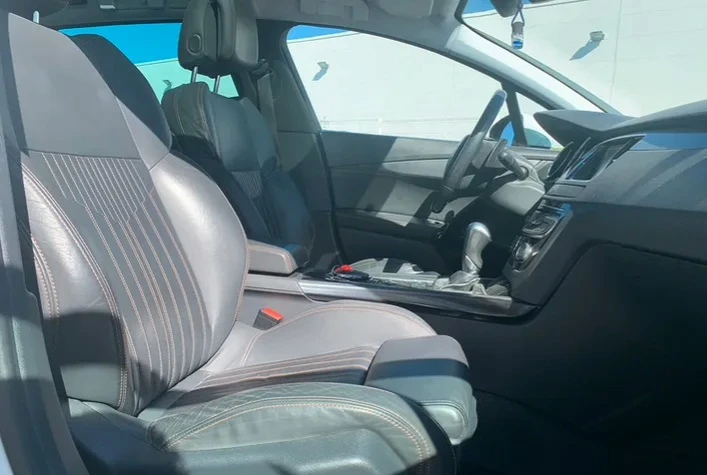 Peugeot 508 2.0 RXH HDI 180 kc. EAT6 PANORAMA, снимка 3 - Автомобили и джипове - 56227988