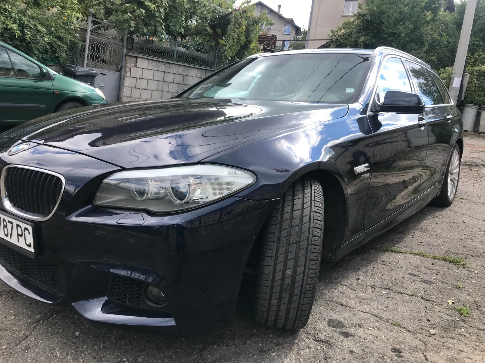 BMW 530 3.0 TDI Xdrave - изображение 2