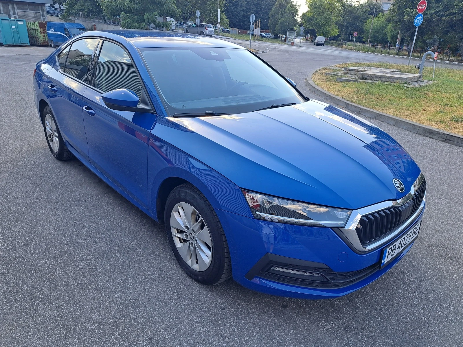 Skoda Octavia 2.0TDI 150 к.с - изображение 2