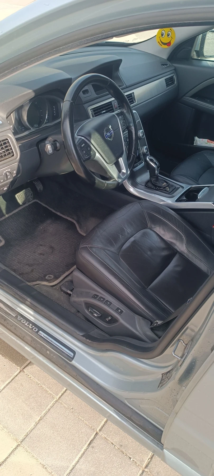 Volvo V70 2.0 181 | Mobile.bg   11