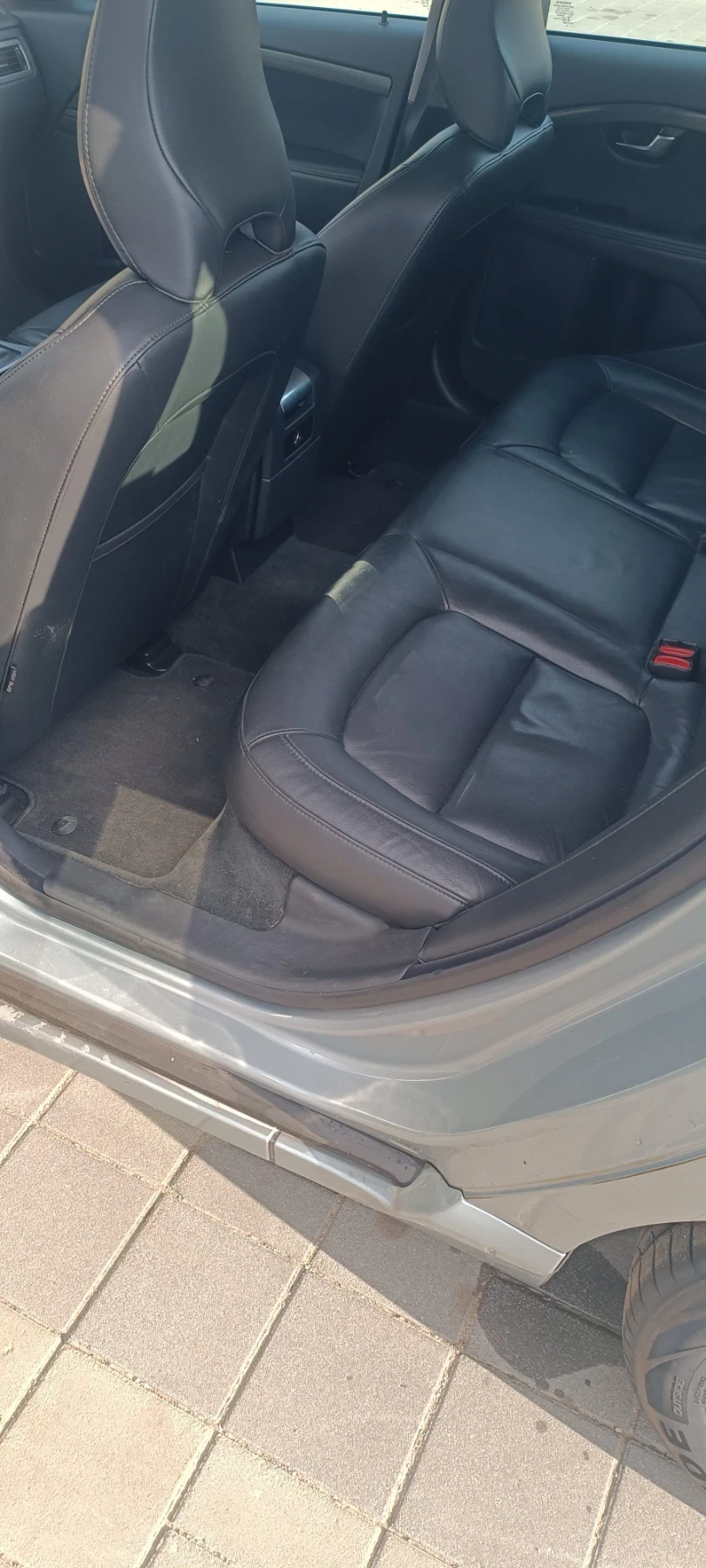 Volvo V70 2.0 181 | Mobile.bg   15