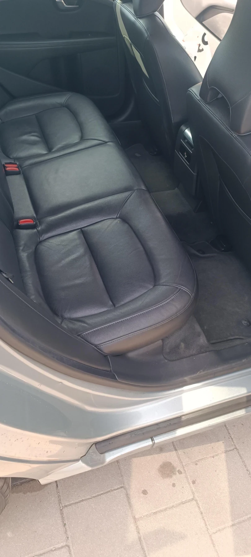 Volvo V70 2.0 181 | Mobile.bg   14