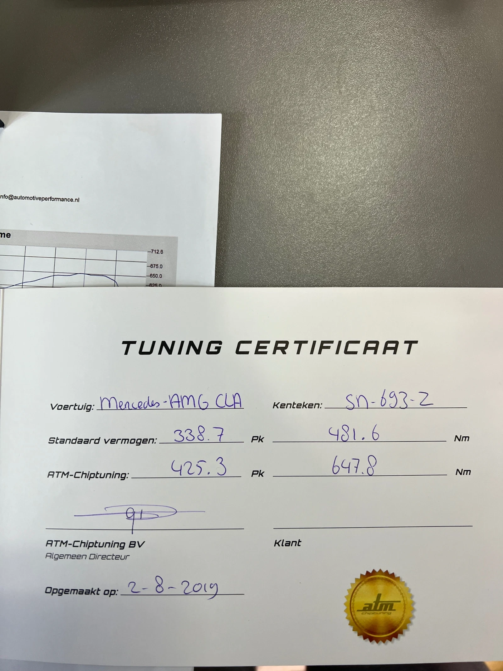 Mercedes-Benz CLA 45 AMG CLA 45 AMG 4MAT?C Edition1 HarmanKardon&Logic7 - изображение 10