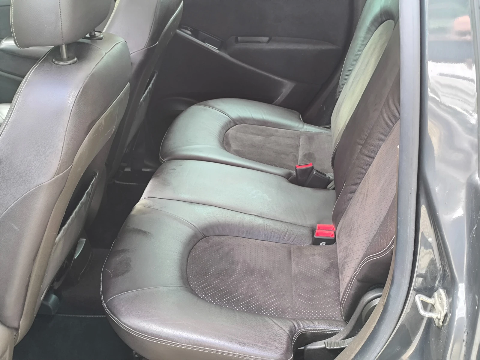 Lancia Musa 1.4 АВТОМАТИК - изображение 10