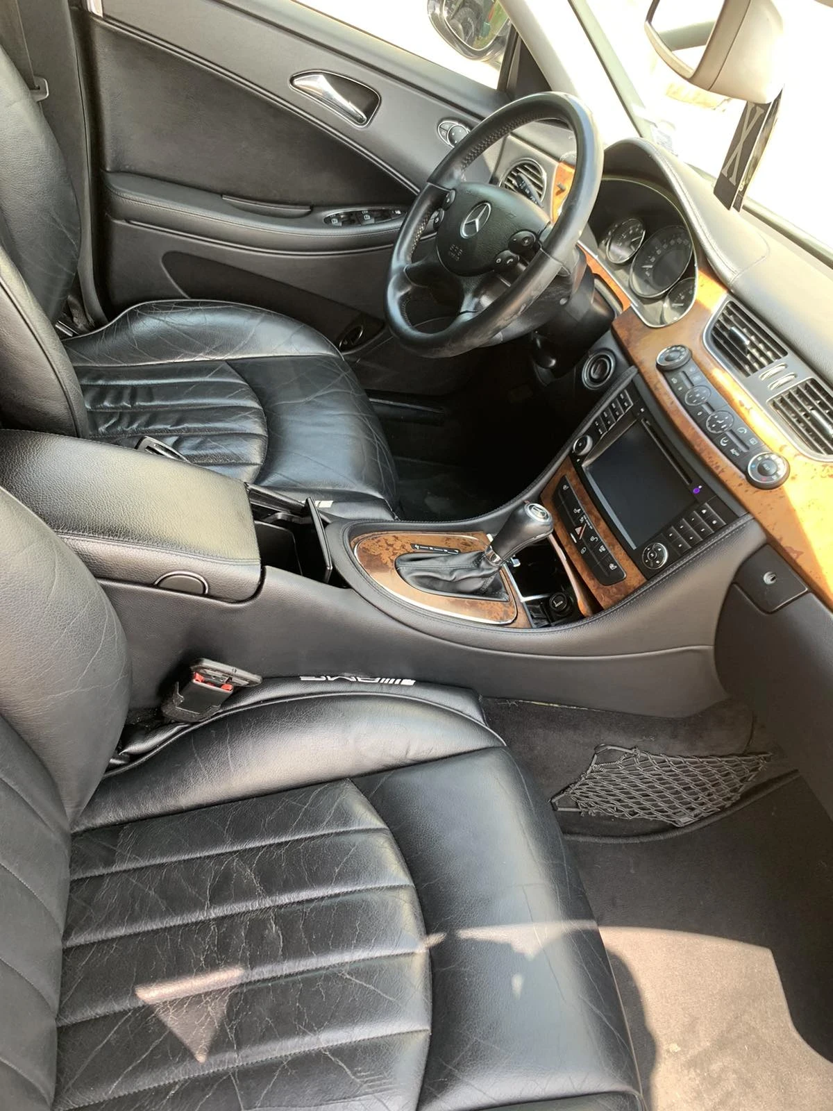Mercedes-Benz CLS 350  - изображение 5