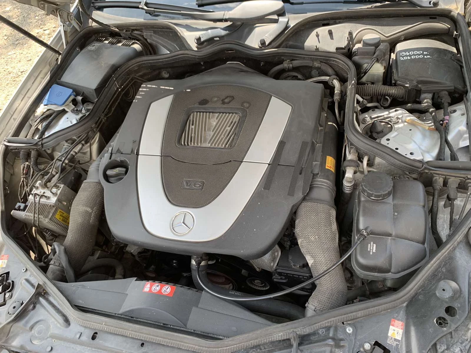 Mercedes-Benz CLS 350  - изображение 9
