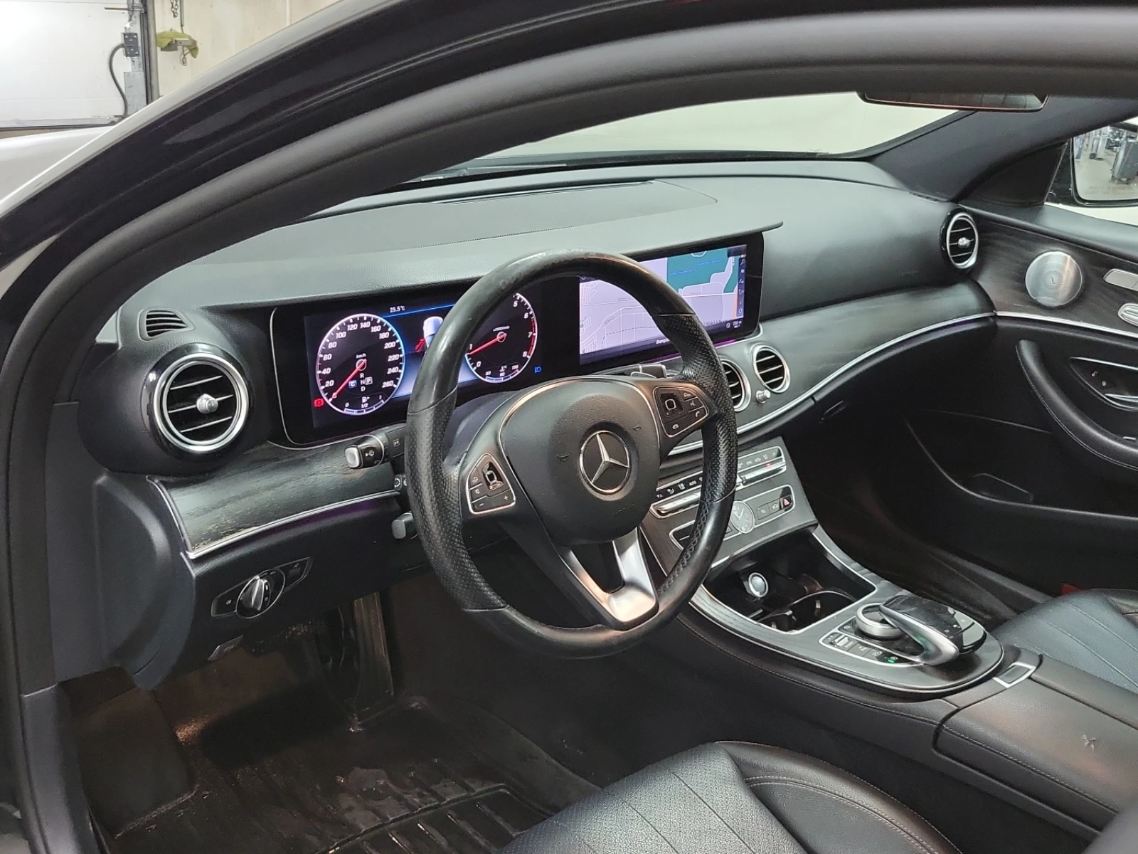 Mercedes-Benz E 300 * 4MATIC* МЪРТВА ТОЧКА* CARFAX АВТОКРЕДИТ - изображение 8