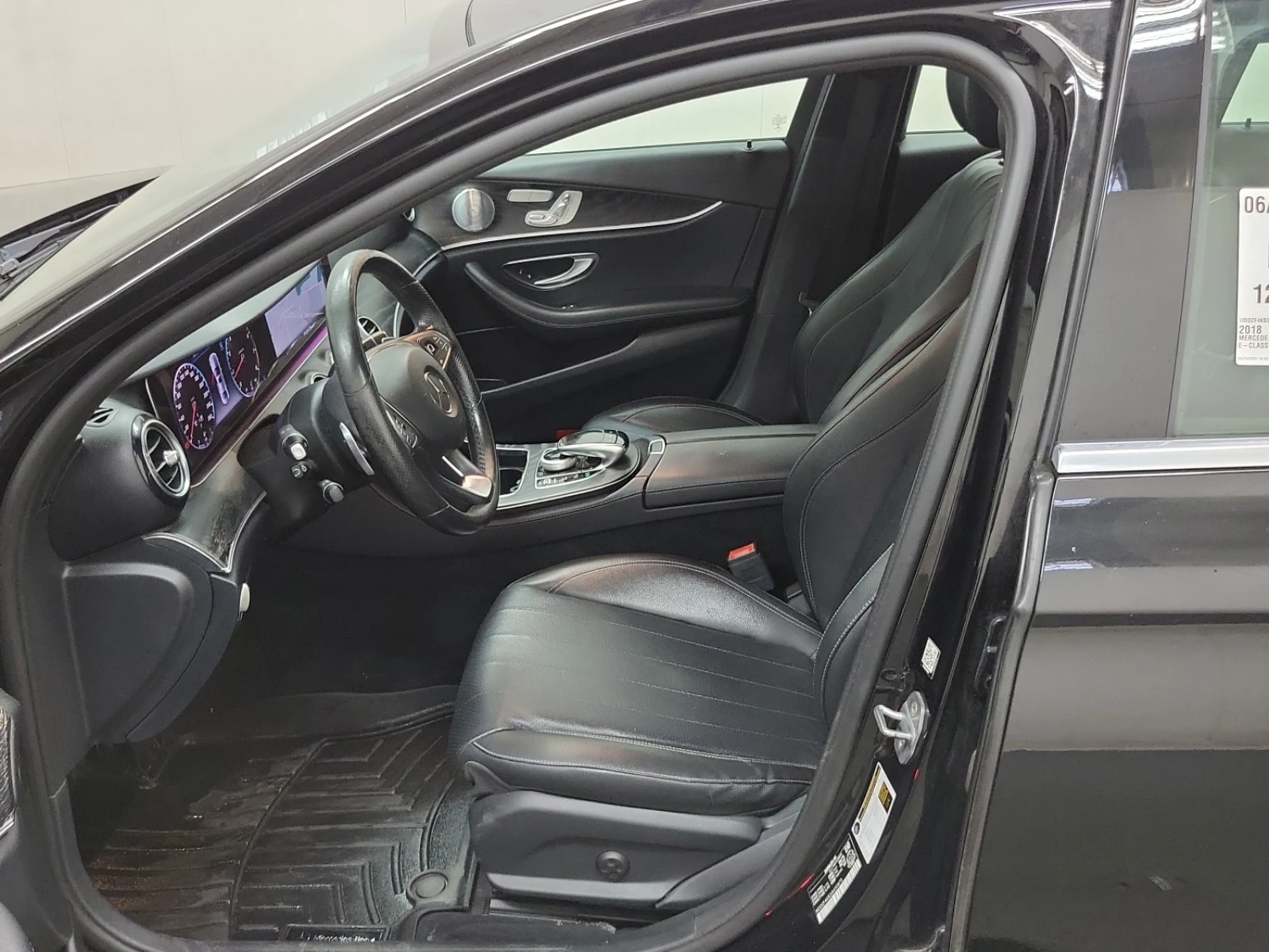 Mercedes-Benz E 300 * 4MATIC* МЪРТВА ТОЧКА* CARFAX АВТОКРЕДИТ - изображение 7