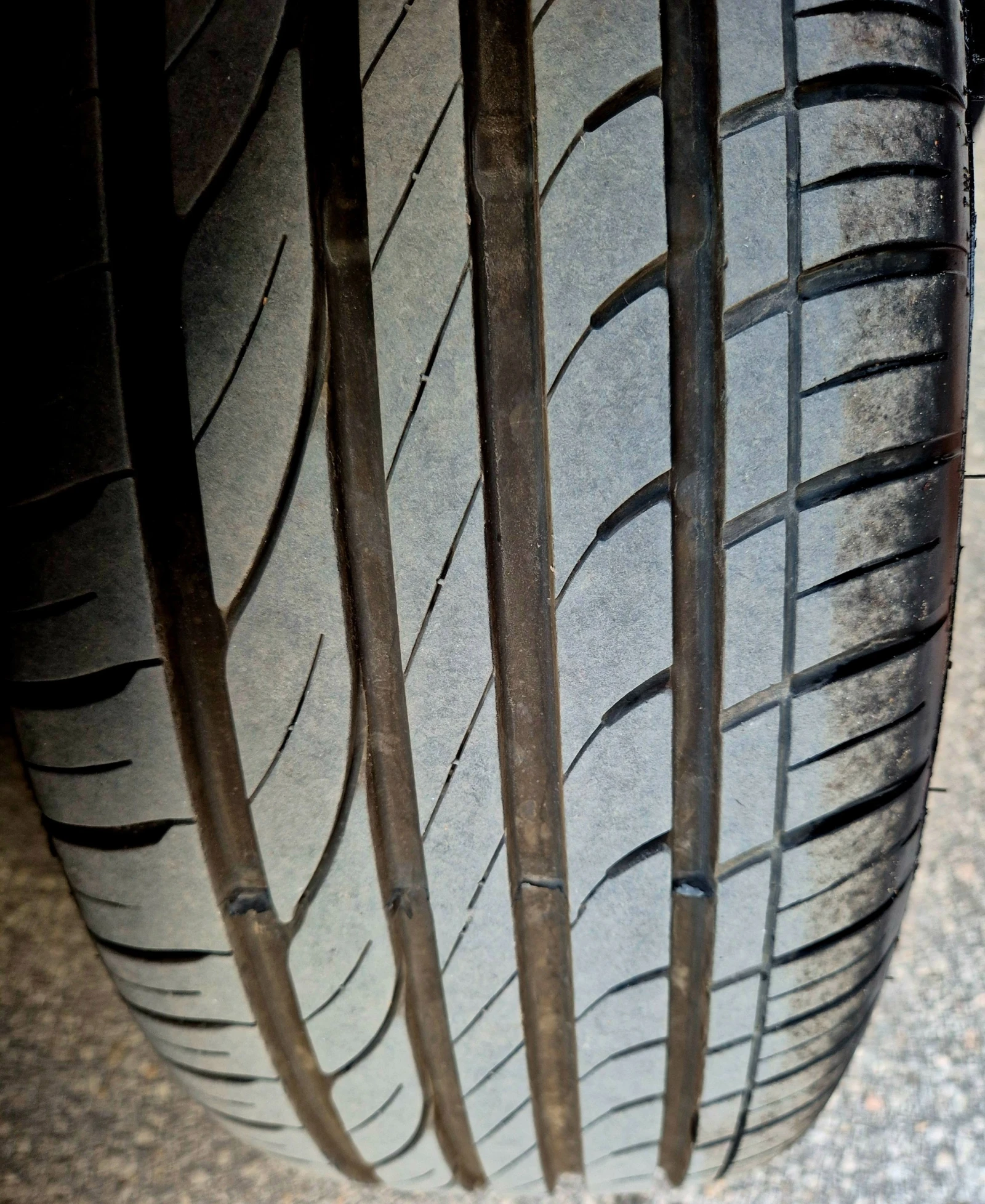 Toyota Avensis 2.2d-EDITION-FACELIFT-avtomat- navi-veriga-japan  | Mobile.bg   15