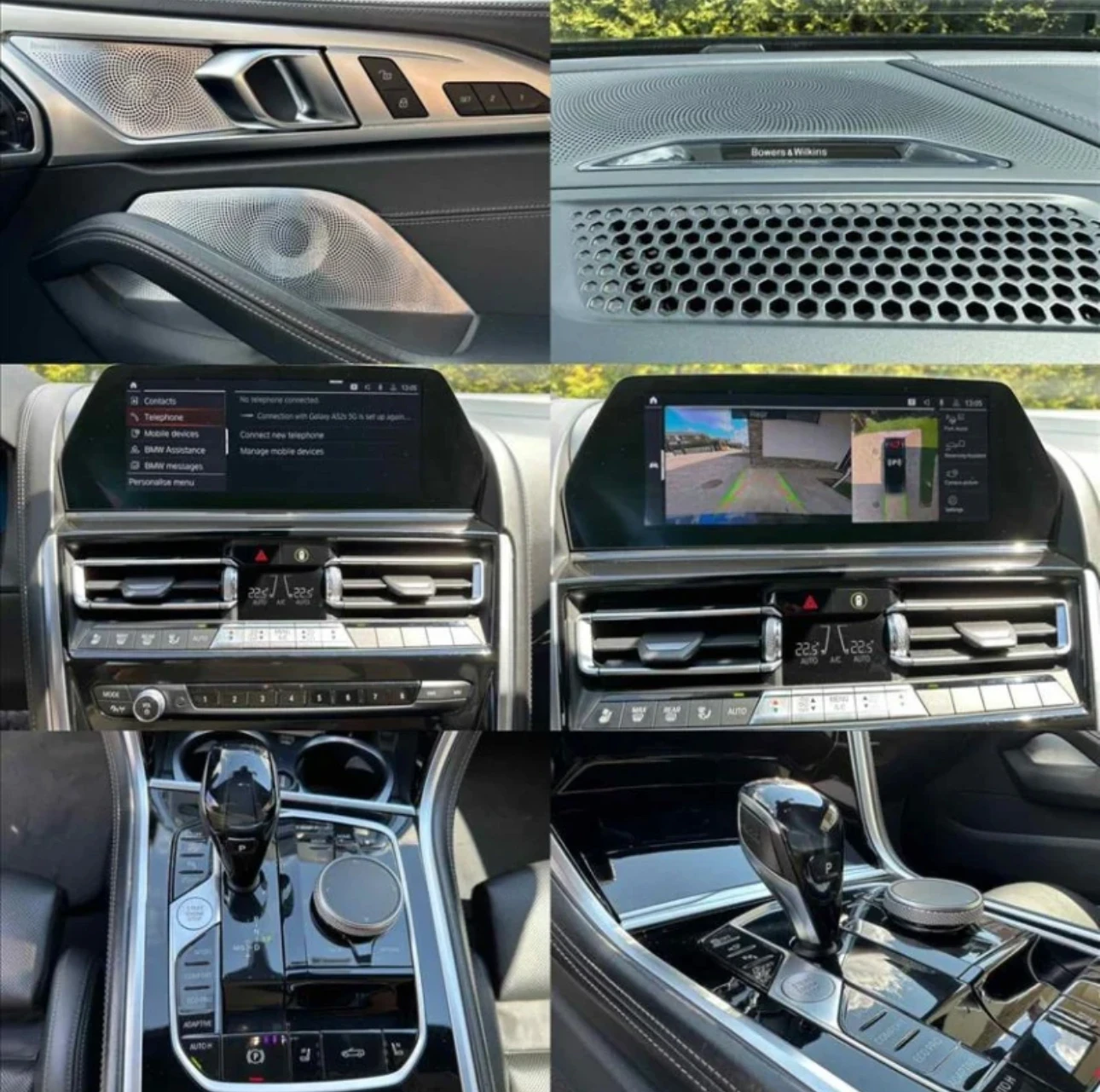 BMW 840 xDrive M Optic | Mobile.bg   14