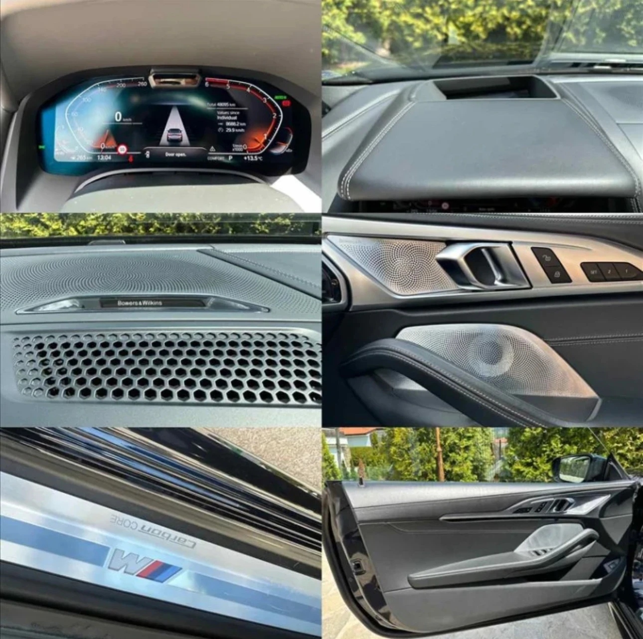 BMW 840 xDrive M Optic | Mobile.bg   13