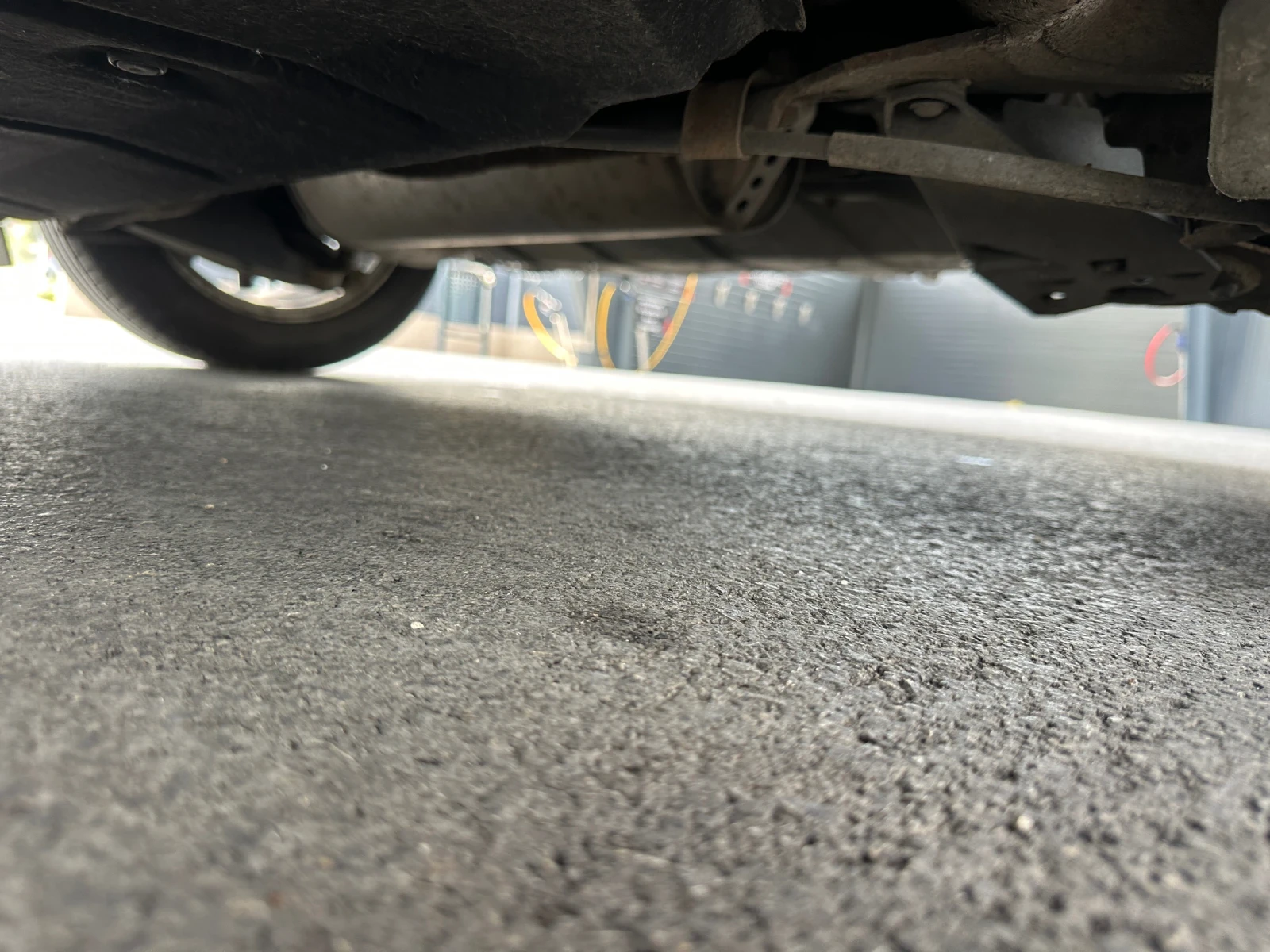 Honda Civic 2.2-IDTEC-1ST-OWNER-NetherLands-1-! | Mobile.bg   15