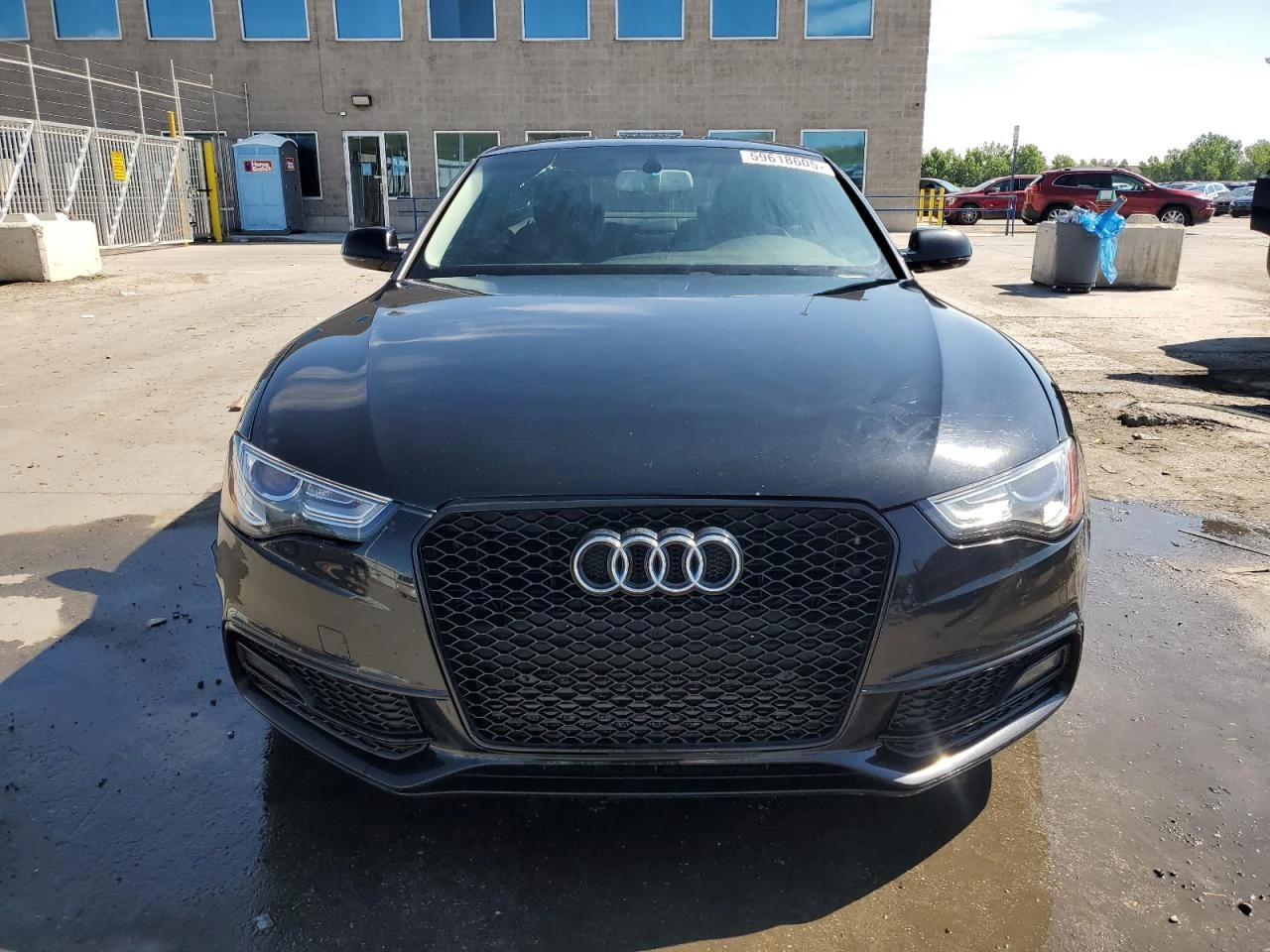 Audi A5 PREMIUM PLUS - изображение 5