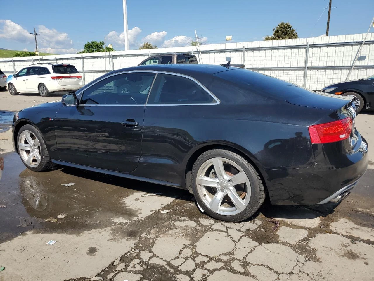 Audi A5 PREMIUM PLUS - изображение 2