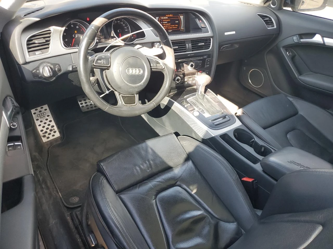 Audi A5 PREMIUM PLUS - изображение 8