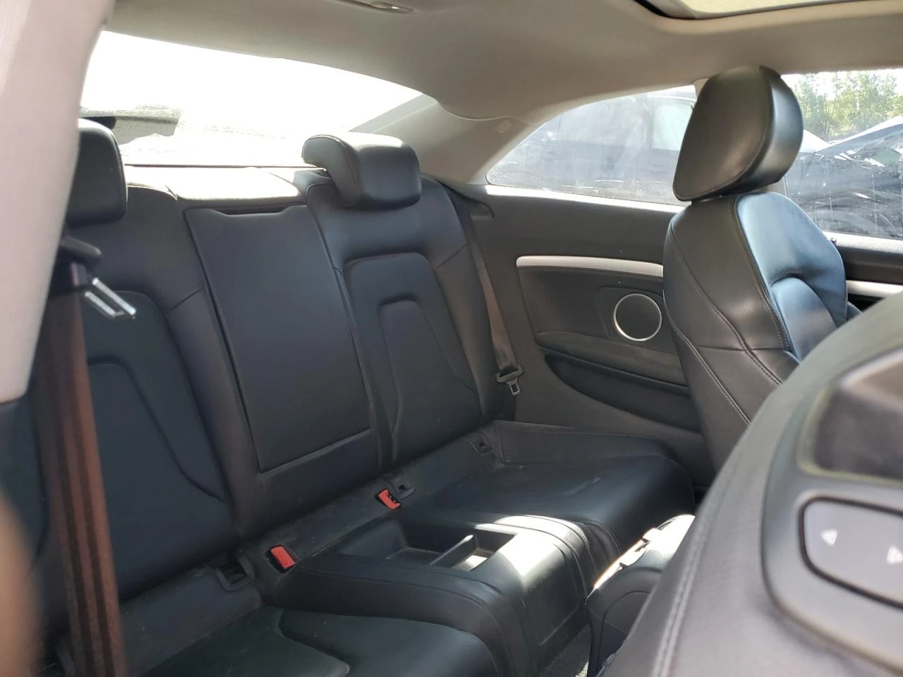 Audi A5 PREMIUM PLUS - изображение 10