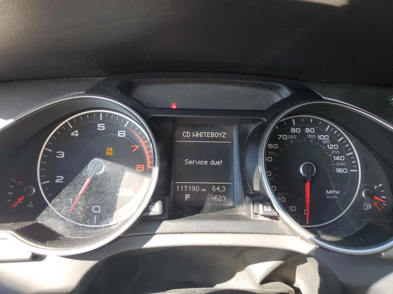 Audi A5 PREMIUM PLUS - изображение 9