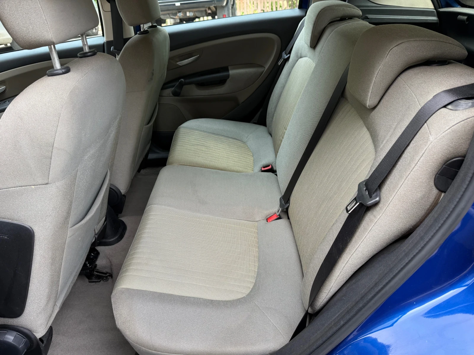 Fiat Punto 1.3 multijet Grande Punto    | Mobile.bg   11