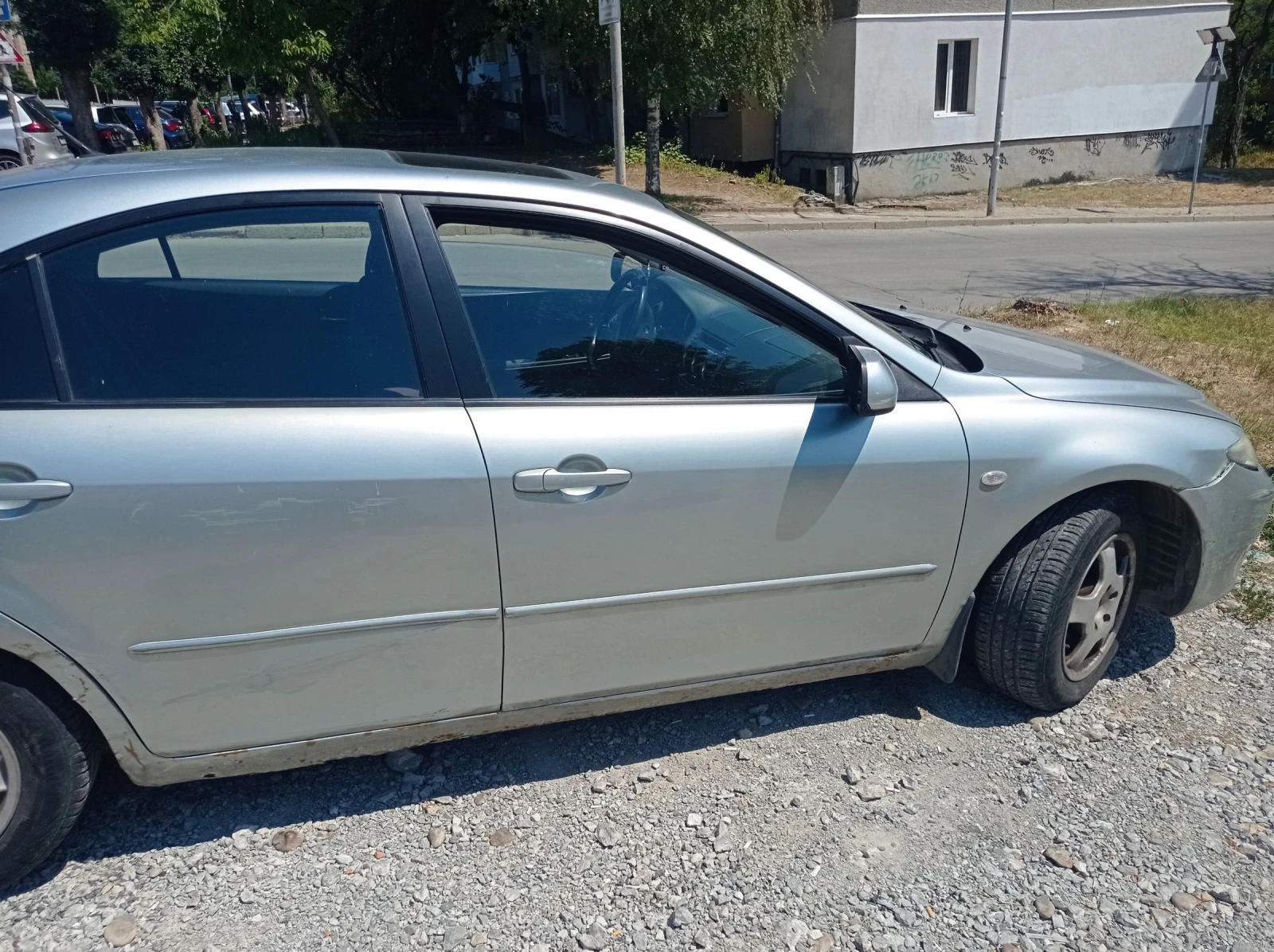 Mazda 6  - изображение 3