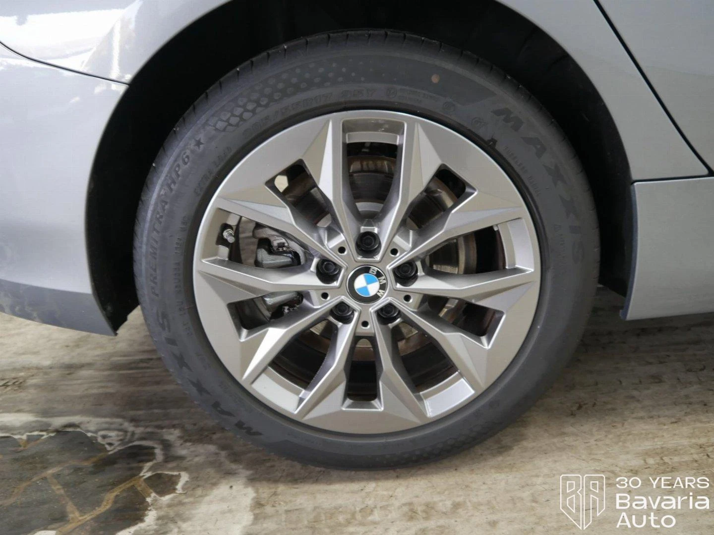 BMW 120 i Steptronic | Mobile.bg   12