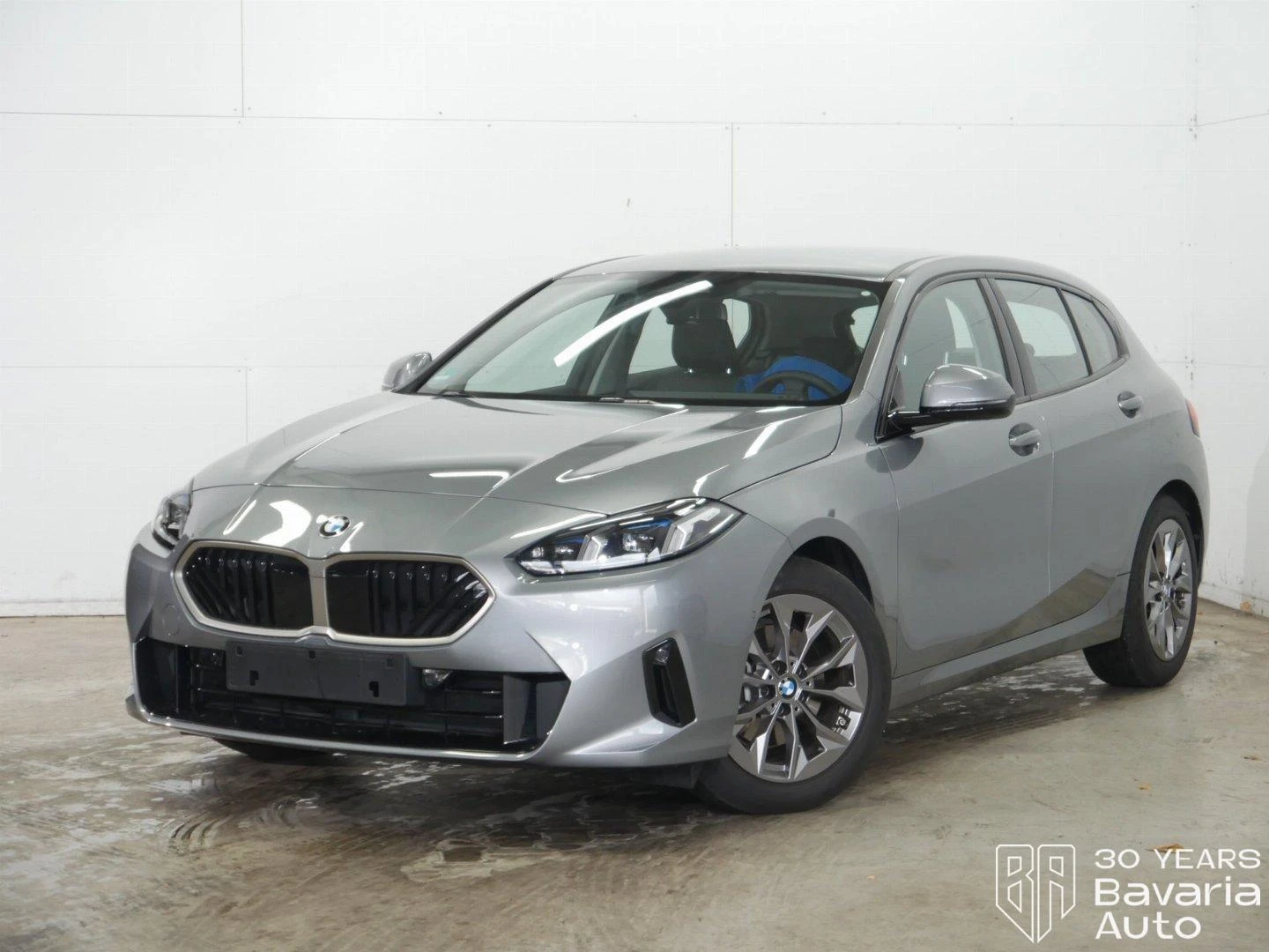 BMW 120 i Steptronic | Mobile.bg   1