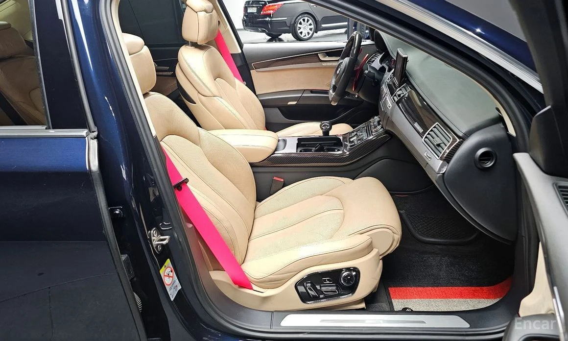 Audi A8 | Mobile.bg   10