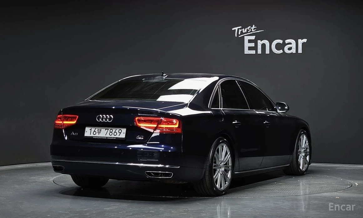 Audi A8 | Mobile.bg   2