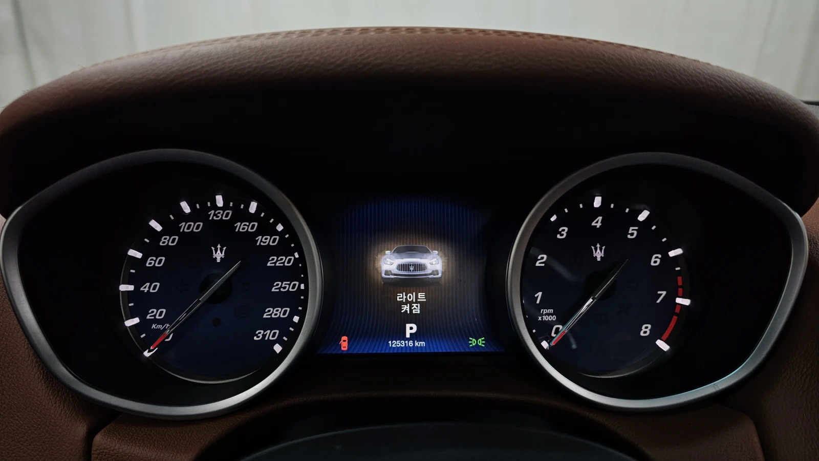 Maserati Ghibli 3.0 | Mobile.bg   7