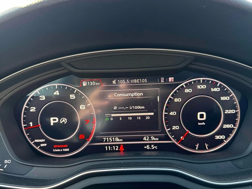 Audi A4 * Technik * CARFAX * БЕЗ ПЪРВОНАЧАЛНА ВНОСКА - изображение 8