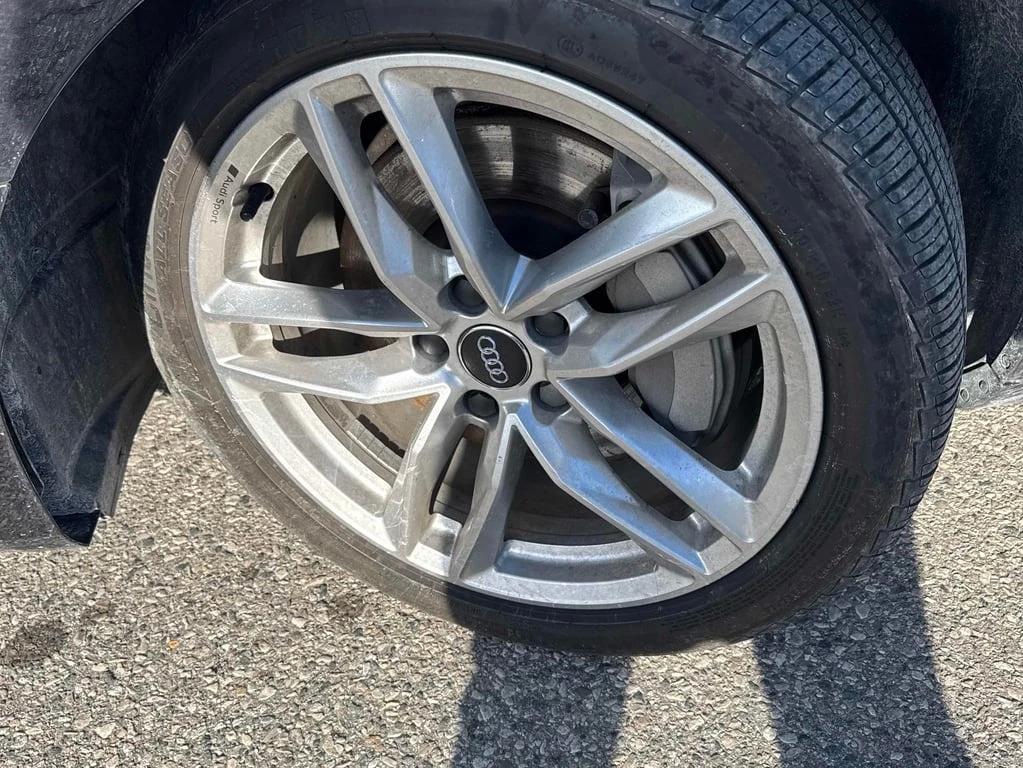 Audi A4 * Technik * CARFAX * БЕЗ ПЪРВОНАЧАЛНА ВНОСКА - изображение 7