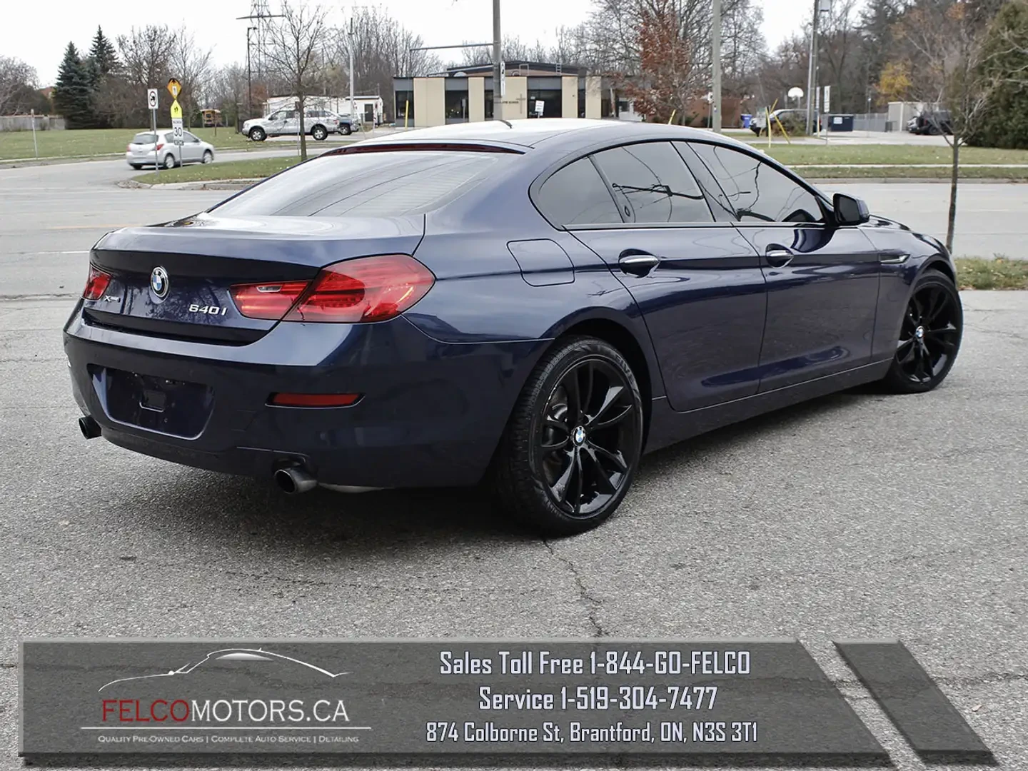 BMW 640 HEAD UP, HARMAN/KARDON, PANO, LANE ASSIST, BLIND S | Mobile.bg   8