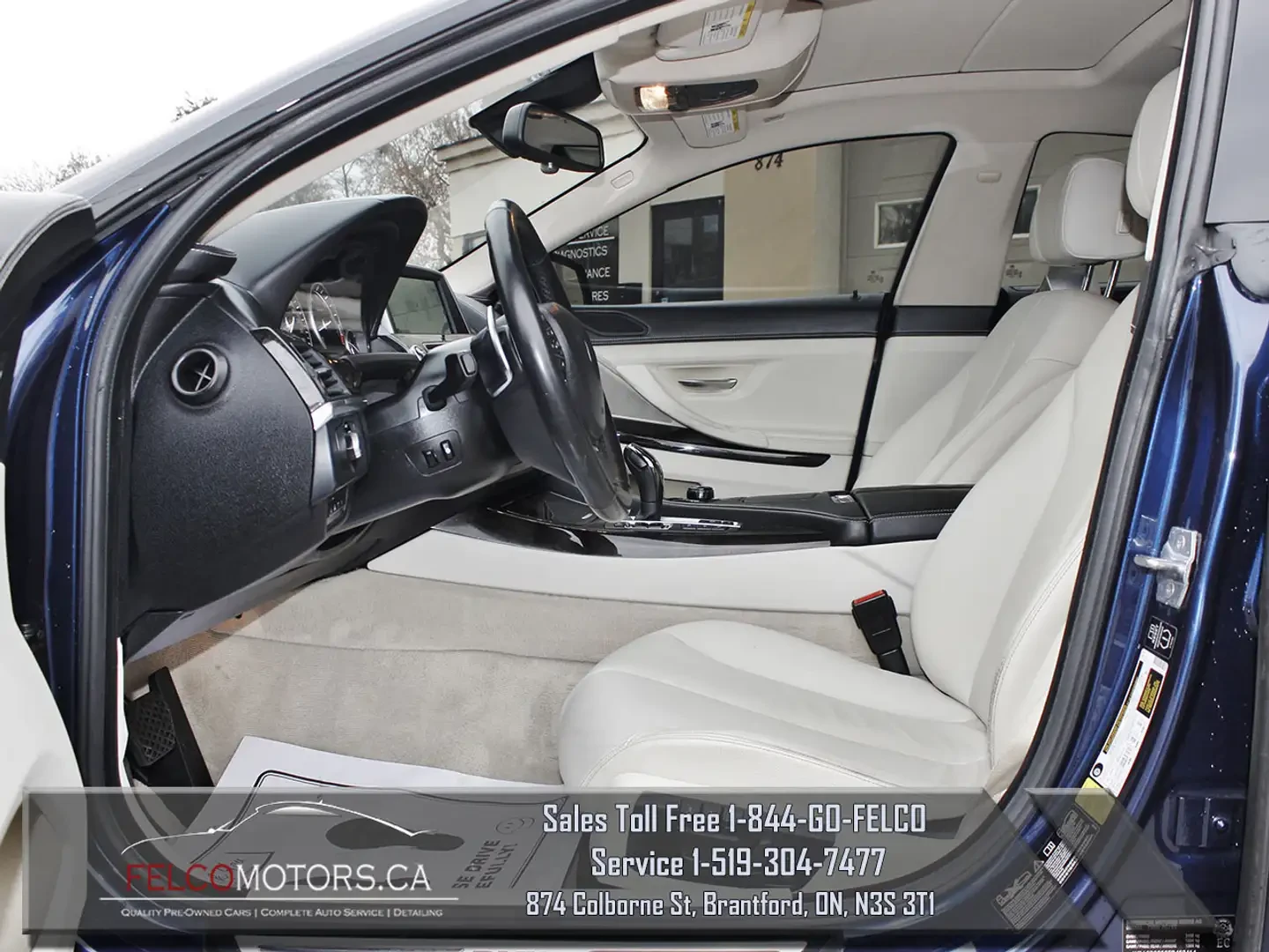 BMW 640 HEAD UP, HARMAN/KARDON, PANO, LANE ASSIST, BLIND S | Mobile.bg   11