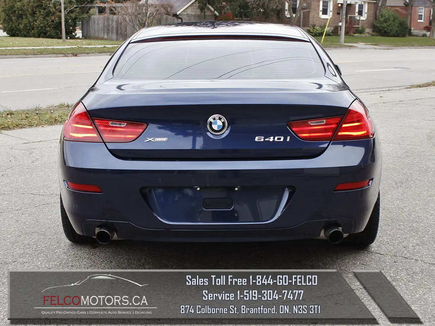 BMW 640 HEAD UP, HARMAN/KARDON, PANO, LANE ASSIST, BLIND S | Mobile.bg   7