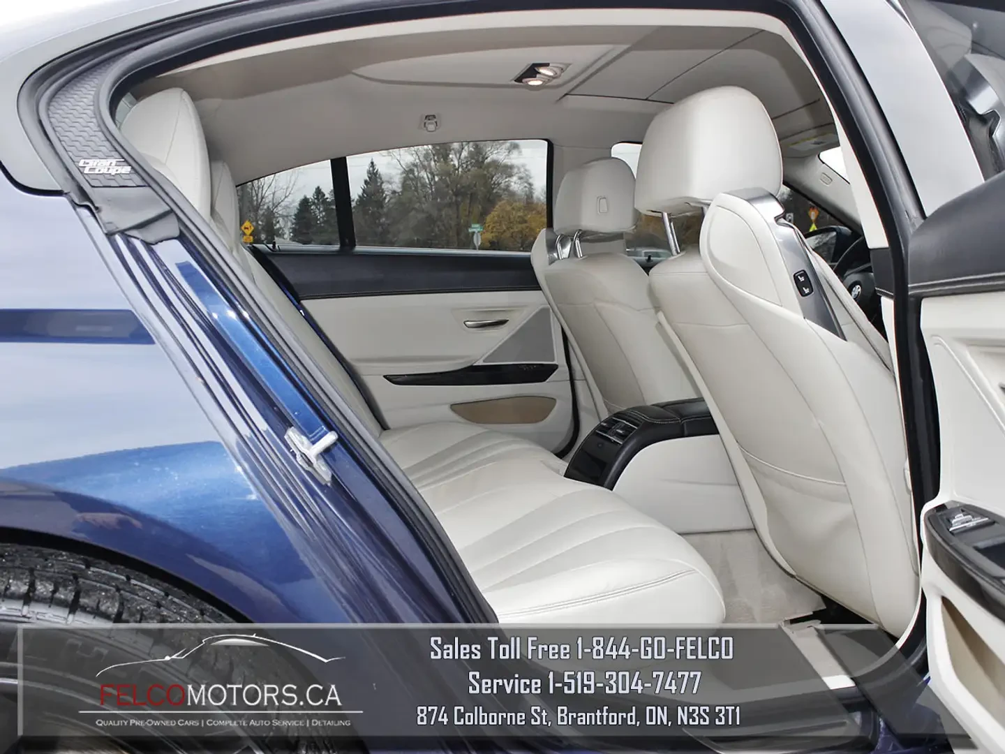BMW 640 HEAD UP, HARMAN/KARDON, PANO, LANE ASSIST, BLIND S | Mobile.bg   13