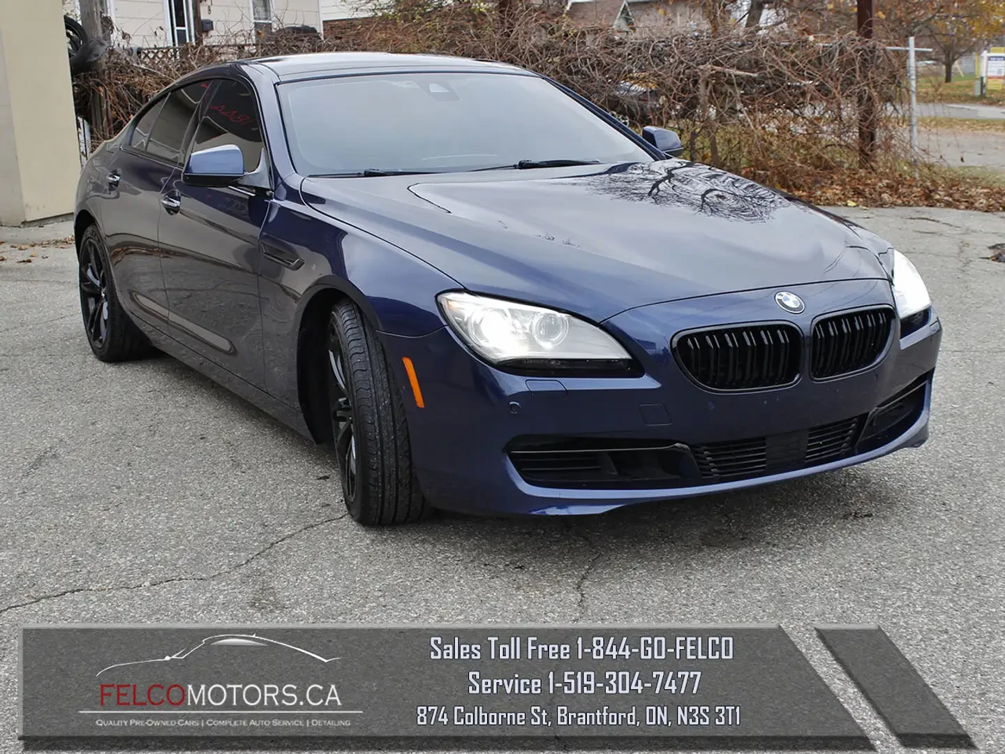 BMW 640 HEAD UP, HARMAN/KARDON, PANO, LANE ASSIST, BLIND S | Mobile.bg   2