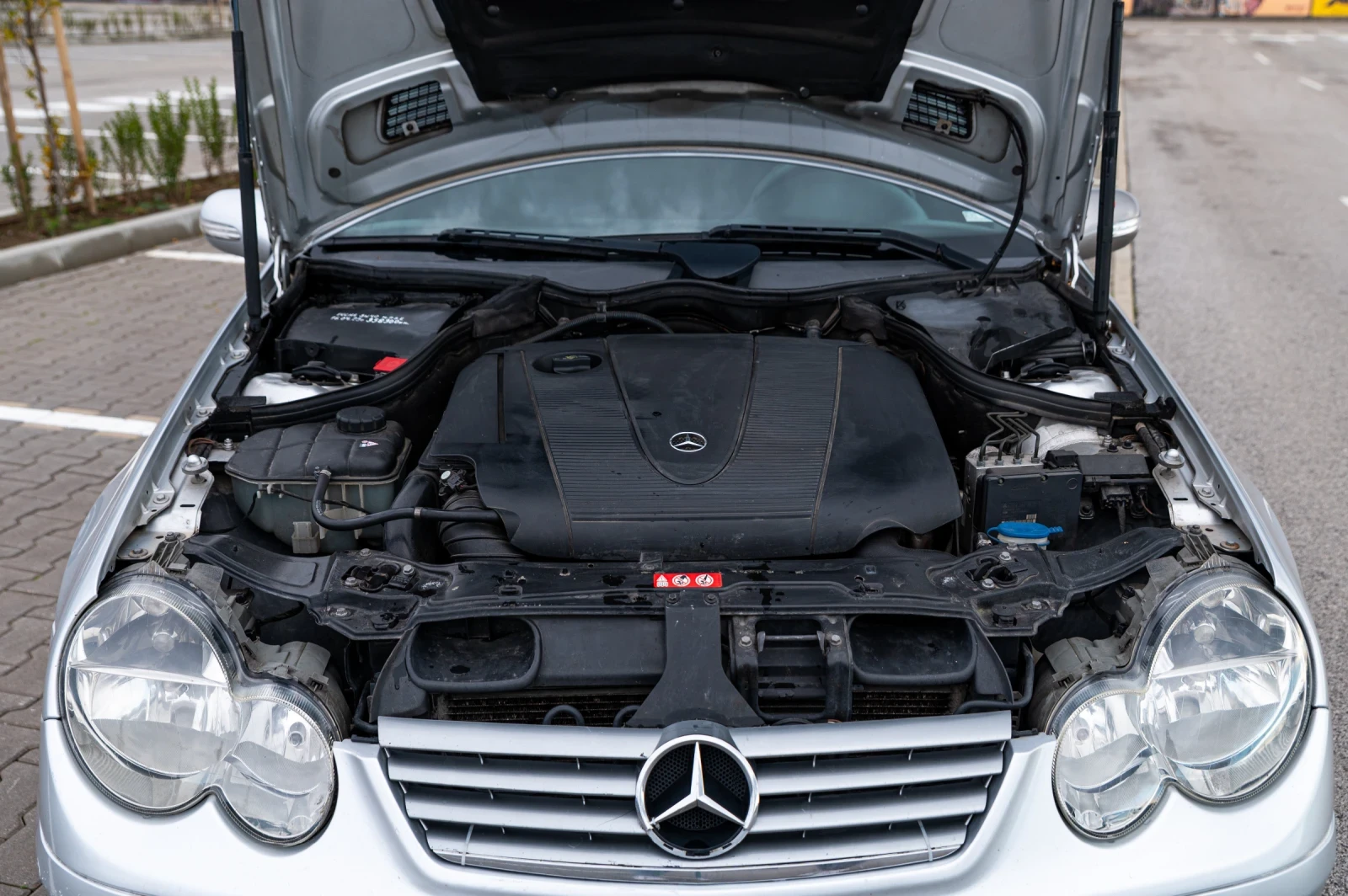 Mercedes-Benz C 200 CDI | Mobile.bg � ����������� 12