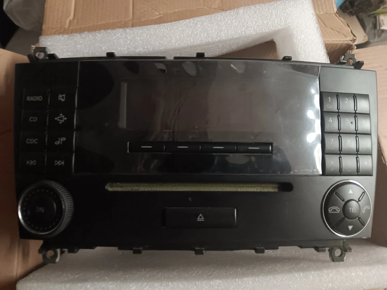 Mercedes-Benz C 200 CDI | Mobile.bg � ����������� 17