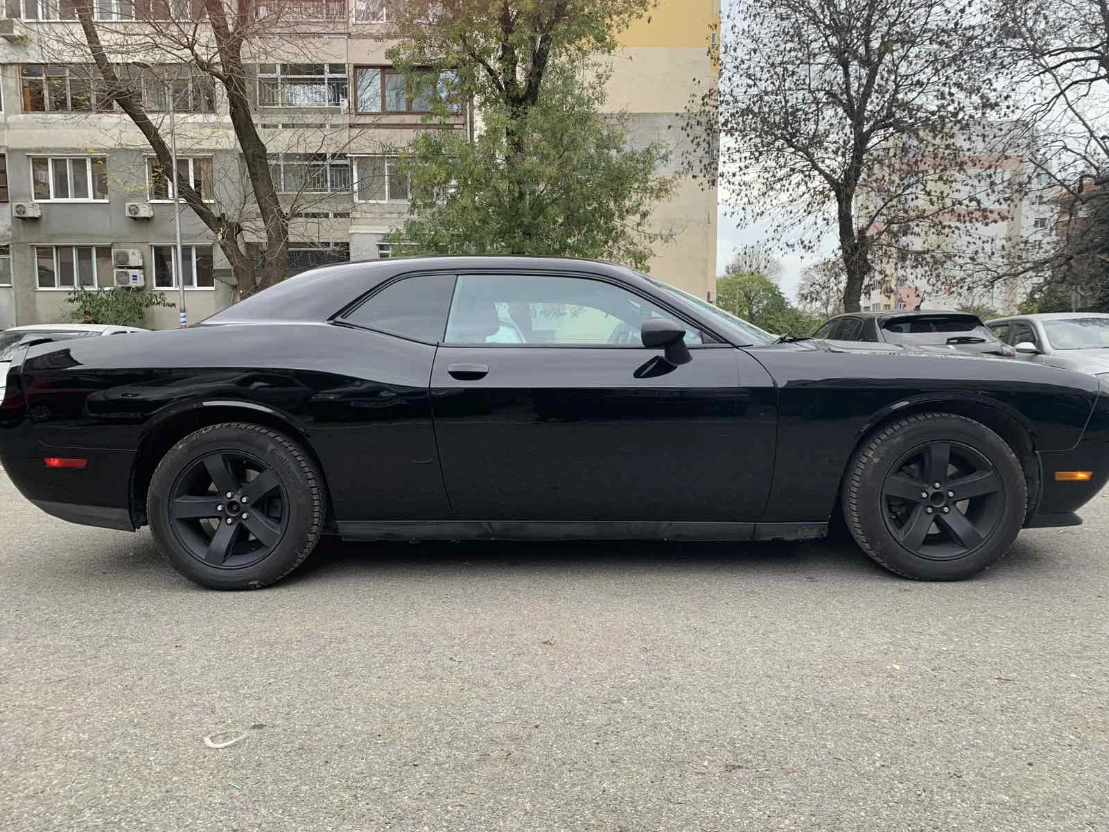 Dodge Challenger  - изображение 3