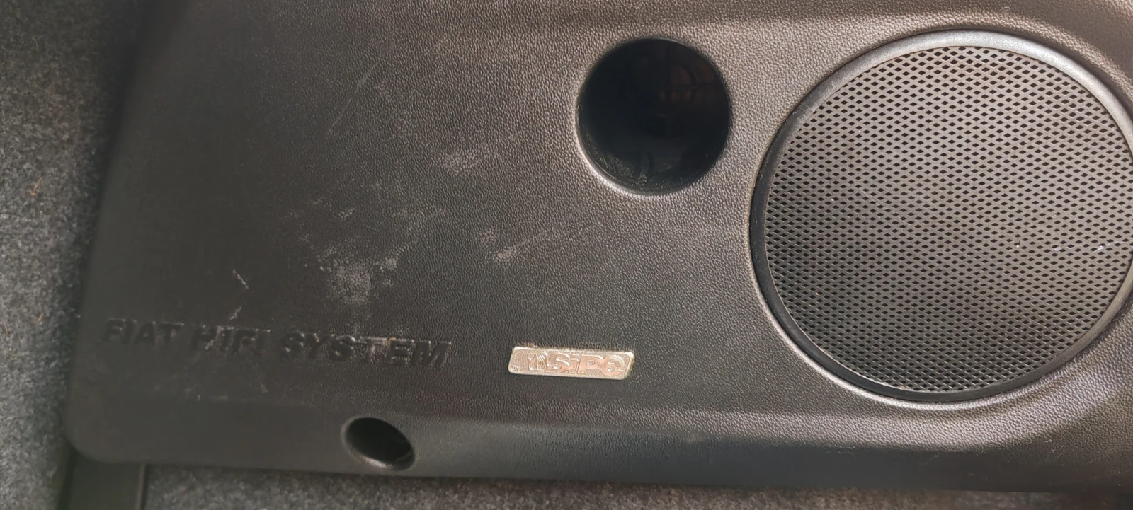 Fiat Punto 1.4 6sk. EVO TO�! | Mobile.bg � ����������� 16