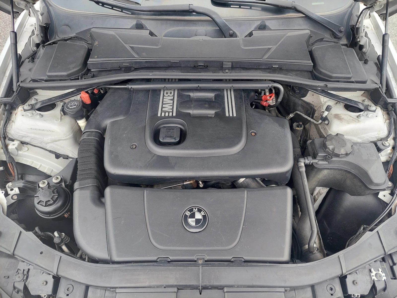 BMW 320 2.0D  | Mobile.bg   17