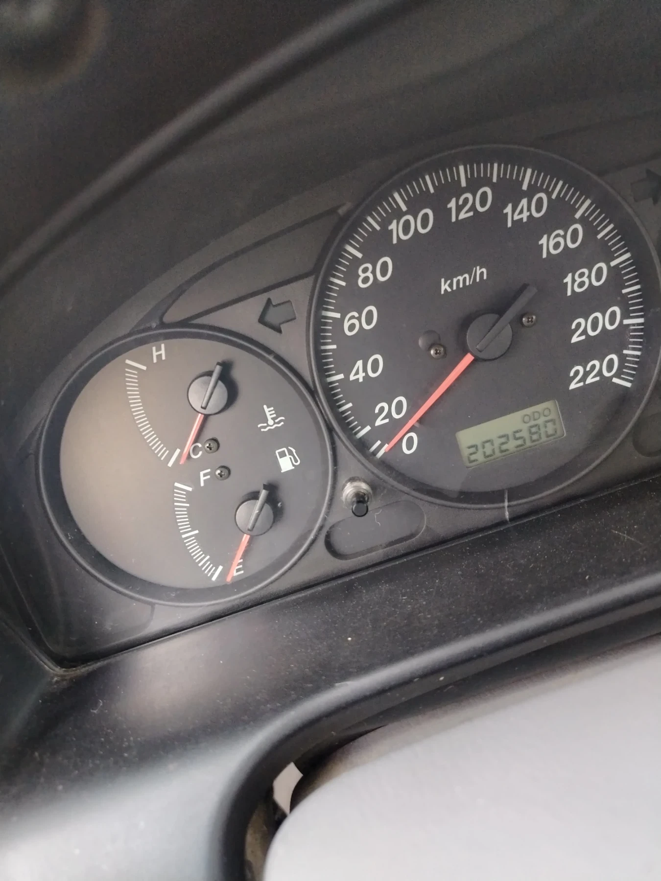 Mazda Premacy 2000куб. - изображение 8